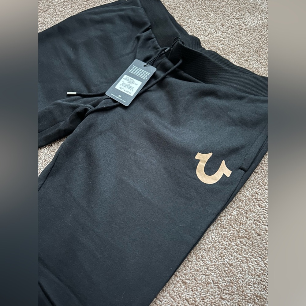 True Religion Sweatpants